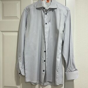 Men’s Eton Dress Shirt